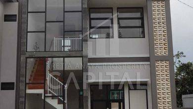 Jual Rumah 138 area Lembang, Bandung Barat