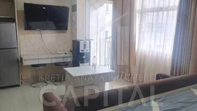 Disewakan Apartemen Terjangkau di Bandung Kota, Bandung, LB 36m²