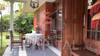 Rumah Area Premium Gunung Batu, Bandung - Harga Menarik 6,8 Miliar