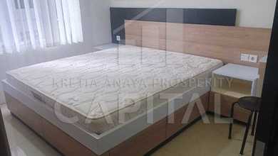 Apartemen Nyaman di Bandung Kota, Bandung, Harga Murah 78 Juta /tahun