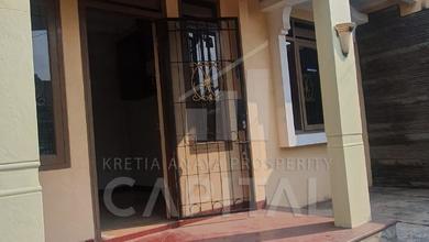 Kesempatan Rumah di Regol, Bandung, LB 120m², Harga 2,25 Miliar