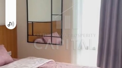 Apartemen Strategis Dijual Cepat di Hegarmanah, Bandung, Harga Menarik!