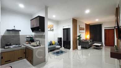 Hunian Idaman di Kopo, Bandung, 3 KT, Harga 995 Juta
