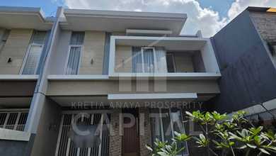For Sale rumah Mewah di Setra Duta, Bandung - LT 179m²