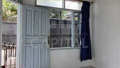 Rumah Sewa Murah Lokasi Setiabudi, Bandung, LB 80m²