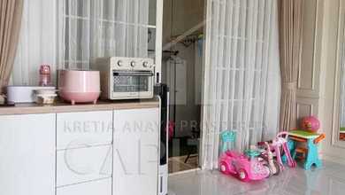 Rumah Minimalis Disewakan di Dago, Bandung, Harga Ekonomis