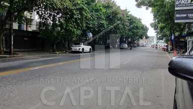 Jual Tanah di Lokasi Premium Cicendo, Bandung, Harga 1,56 Miliar