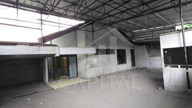 Rumah atau Gudang di Holis Dekat Tol Pasir Koja