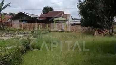 Tanah Prospektif di Area Cimahi, Bandung, LT 2100m²