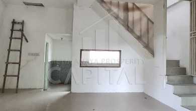 Rumah Dijual di Sariwangi, Bandung, LB 100m², Harga Terbaik!