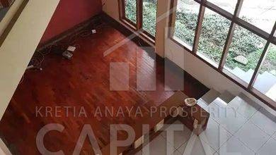 Jual Rumah Eksklusif LT 300 m2 Area Sarijadi, Bandung