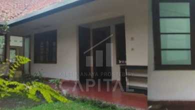 Rumah Mewah di Kawasan Dago, Bandung, LB 175m², Harga 8,8 Miliar