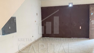 Ruko Siap Huni Bangunan Terawat Dan Bersih di Antapani