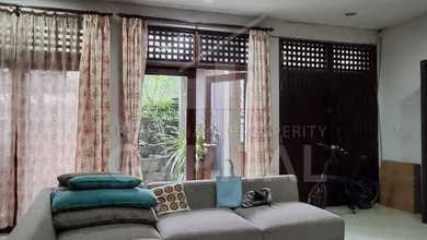 Rumah Sewaan Murah di Pasteur, Bandung, 5 KT, Harga 150 Juta /tahun