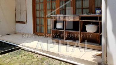 Rumah Minimalis Disewakan di Dago, Bandung, Harga Ekonomis