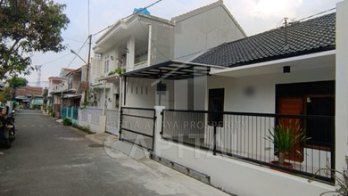 Rumah Dijual di Soekarno Hatta, Bandung, LB 104m², Harga Kompetitif!