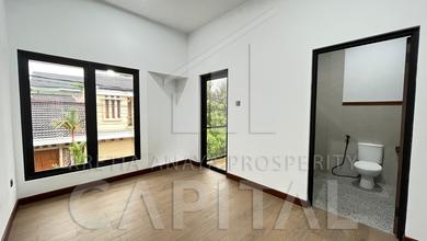 Jual Cepat Rumah Elit area Antapani, Bandung, Luas 120 m2