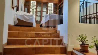 Rumah Area Premium Setiabudi, Bandung - Harga Terbaik 6,5 Miliar
