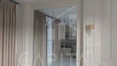 Rumah Modern area Dago, Bandung, LT 73 m2