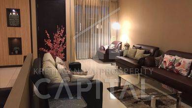 Rumah Modern LT 65 Jual di Bandung Kota, Bandung