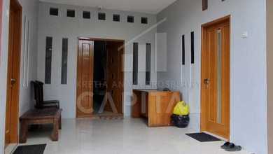 Rumah Sewa Nyaman Lokasi Pasteur, Bandung, LB 400m²