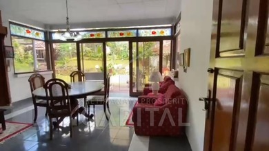 For Sale rumah Premium di Gunung Batu, Bandung - LT 901m²
