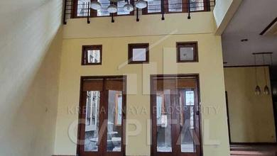 Rumah Minimalis Disewakan di Pasteur, Bandung, Harga Ekonomis