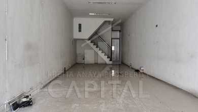 Ruko 2 Lantai Cocok untuk Kantor Klinik dan Lainnya di Sukahaji