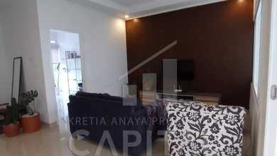 Properti Siap Huni di Kawasan Parongpong, Bandung Barat, LT 162m²