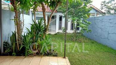 Rumah Premium di Parongpong, Bandung Barat, Luas 75 m2