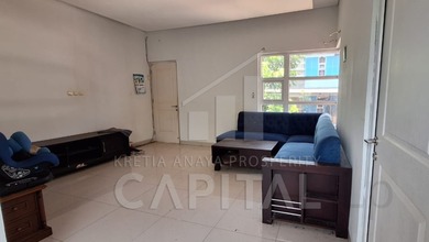 Rumah Idaman di Sariwangi, Bandung, 3 KT, Harga 850 Juta