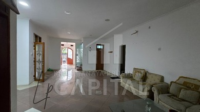 Rumah Area Luxury Bandung Kota, Bandung - Harga Terbaik 5,2 Miliar