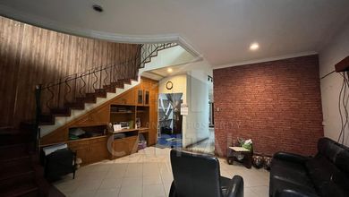 Sewa Rumah Terbaik di Dago, Bandung, Harga Terjangkau
