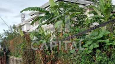 Promo Tanah Strategis di Ciumbuleuit, Bandung, Harga 1,9 Miliar