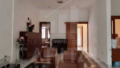 Rumah Sewa Cocok untuk Huni dan Kantor di Setra Sari, Bandung