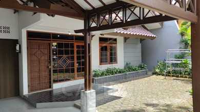 Rumah Minimalis Disewakan di Batununggal, Bandung, Harga Ekonomis