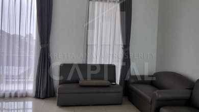 Kontrakan Murah di Pajajaran, Bandung, 1 KT, Harga 160 Juta /tahun