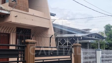 Hunian Elegan di Cikutra, Bandung, 15 Kamar Tidur, LT 392m²