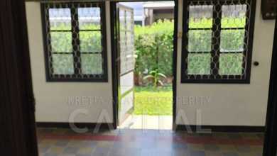 Kesempatan Eksklusif, rumah Mewah di Pajajaran, Bandung, LB 200m²