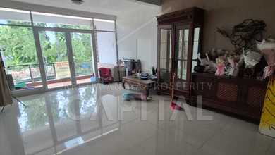 Jual Rumah Nyaman di Arcamanik, Bandung - LT 108m²