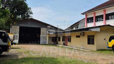 Kavling Prestisius Dijual di Arcamanik, Bandung, Harga 11 Miliar