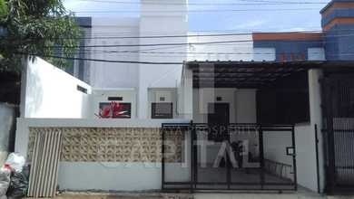 Dijual Rumah Strategis di Gede Bage, Bandung - LT 105m²
