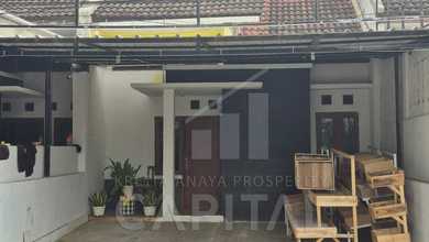 Rumah Siap Pakai di Area Arcamanik, Bandung, LT 98m²