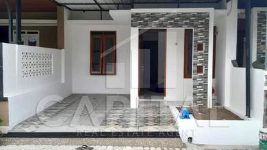Dijual Rumah Murah di Majalaya, Bandung - Harga 330 Juta