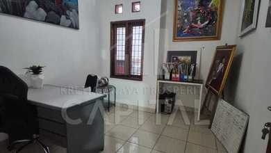 Rumah Siap Pakai di Kawasan Arcamanik, Bandung, LT 98m²