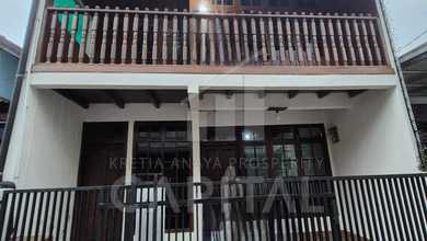 Kesempatan Rumah di Bandung Kota, Bandung, LB 160m², Harga 790 Juta