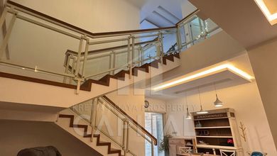 Hunian Prestisius di Kawasan Buah Batu, Bandung, LB 200m², Harga 3,5 Miliar
