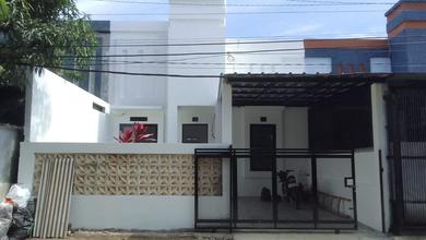 Rumah Sewa Nyaman Lokasi Summarecon Bandung, Bandung, LB 50m²