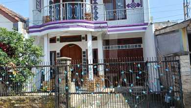 Jual Rumah Nyaman di Rancaekek, Bandung - LT 168m²