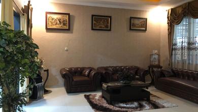 Rumah Minimalis Disewakan di Summarecon Bandung, Bandung, Harga Ekonomis